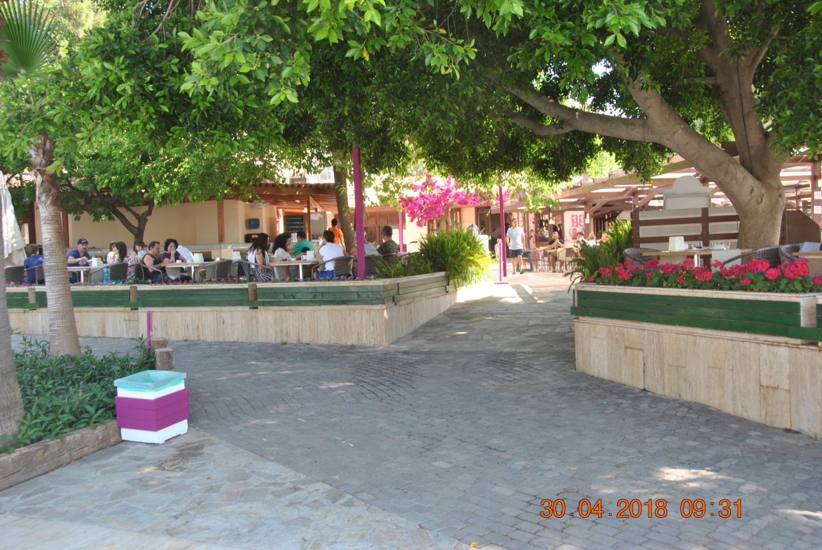 imagini hotel KEMER HOLIDAY CLUB